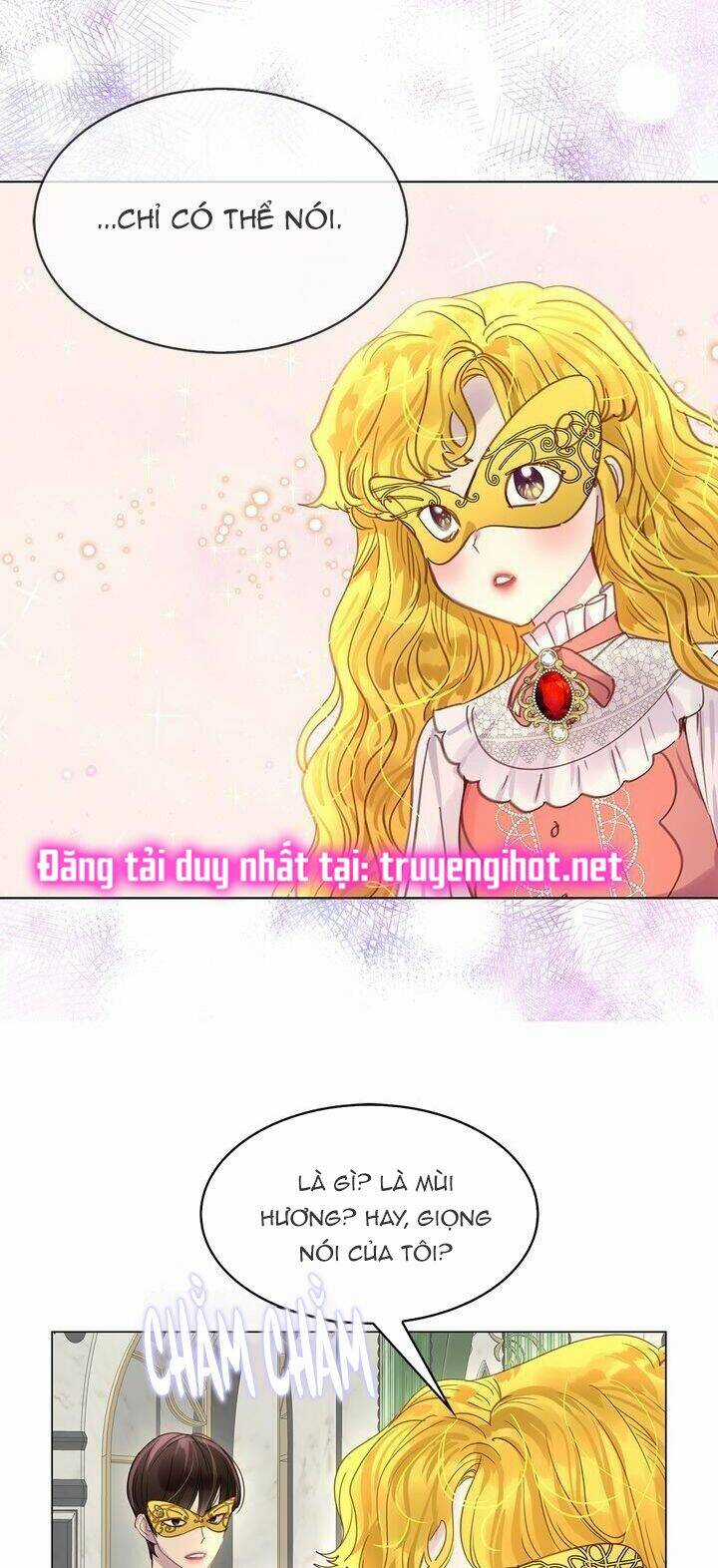 Tôi Không Phải Là Người Tốt Chapter 155 trang 24