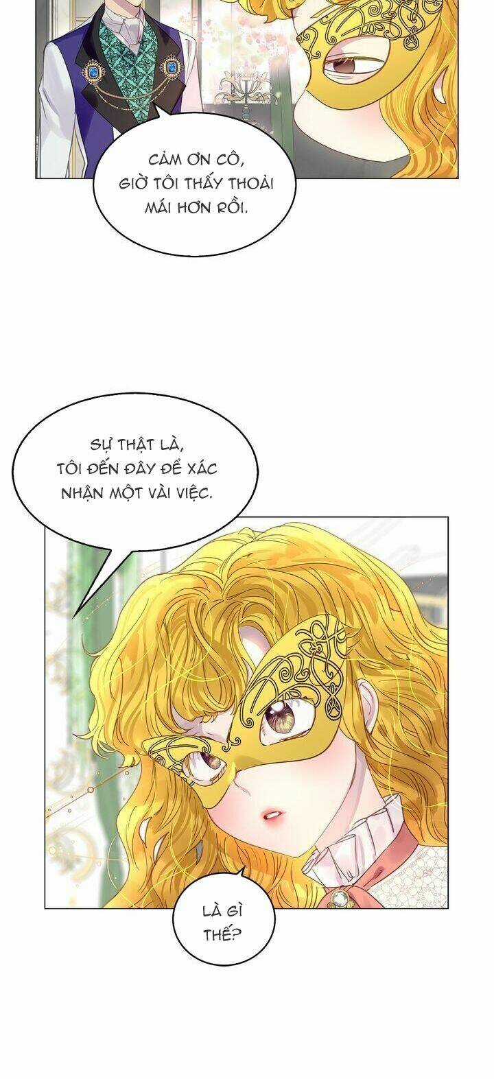 Tôi Không Phải Là Người Tốt Chapter 155 trang 25