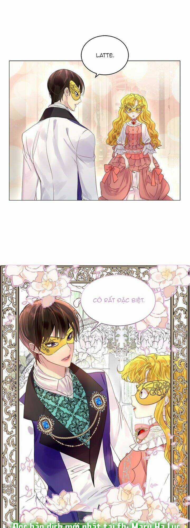 Tôi Không Phải Là Người Tốt Chapter 155 trang 26