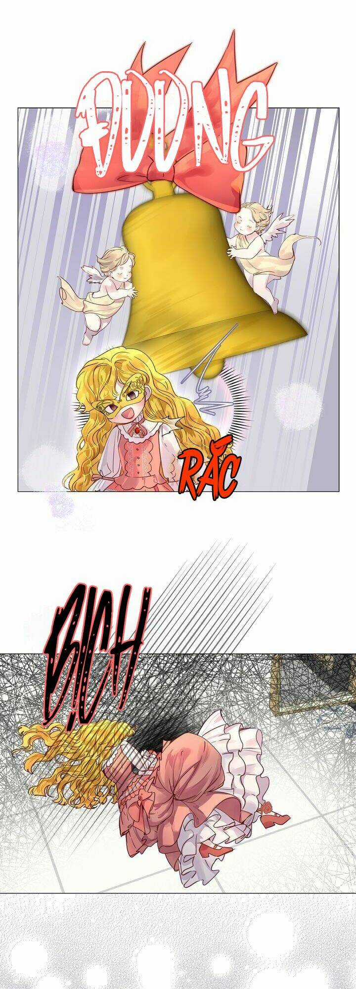Tôi Không Phải Là Người Tốt Chapter 155 trang 29