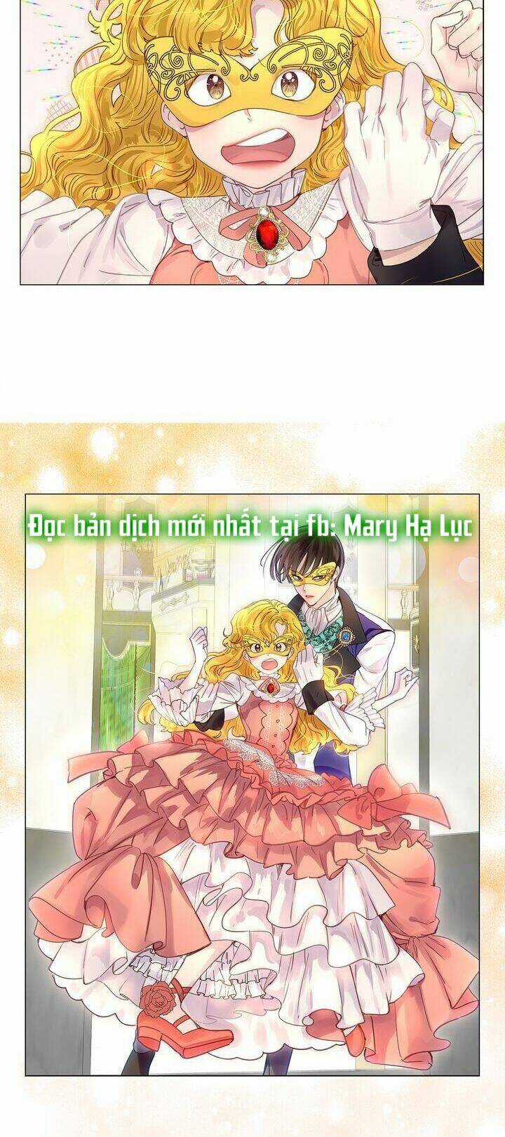 Tôi Không Phải Là Người Tốt Chapter 155 trang 3