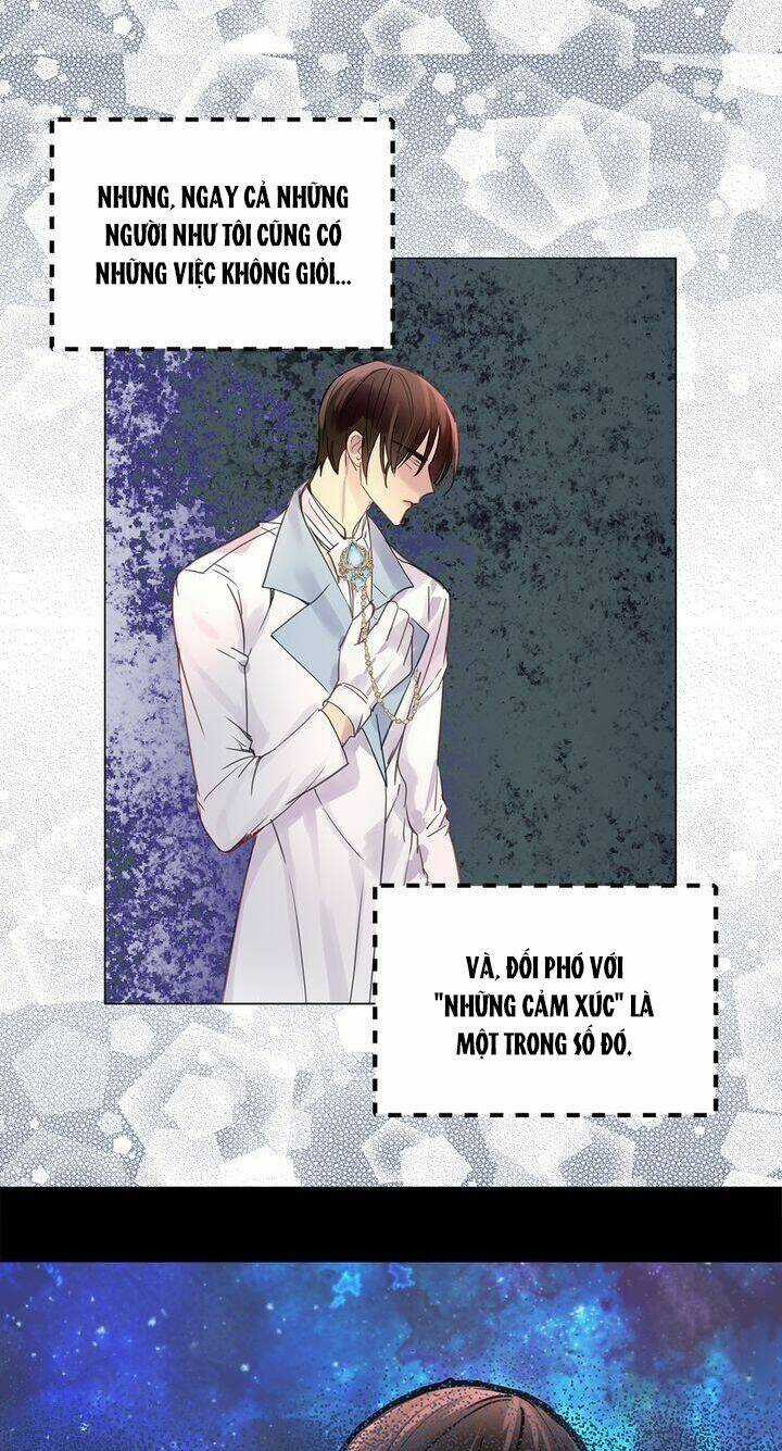 Tôi Không Phải Là Người Tốt Chapter 155 trang 32