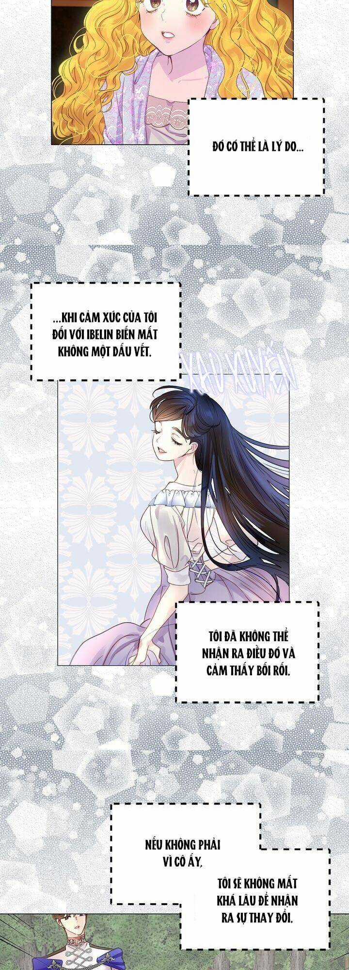 Tôi Không Phải Là Người Tốt Chapter 155 trang 34