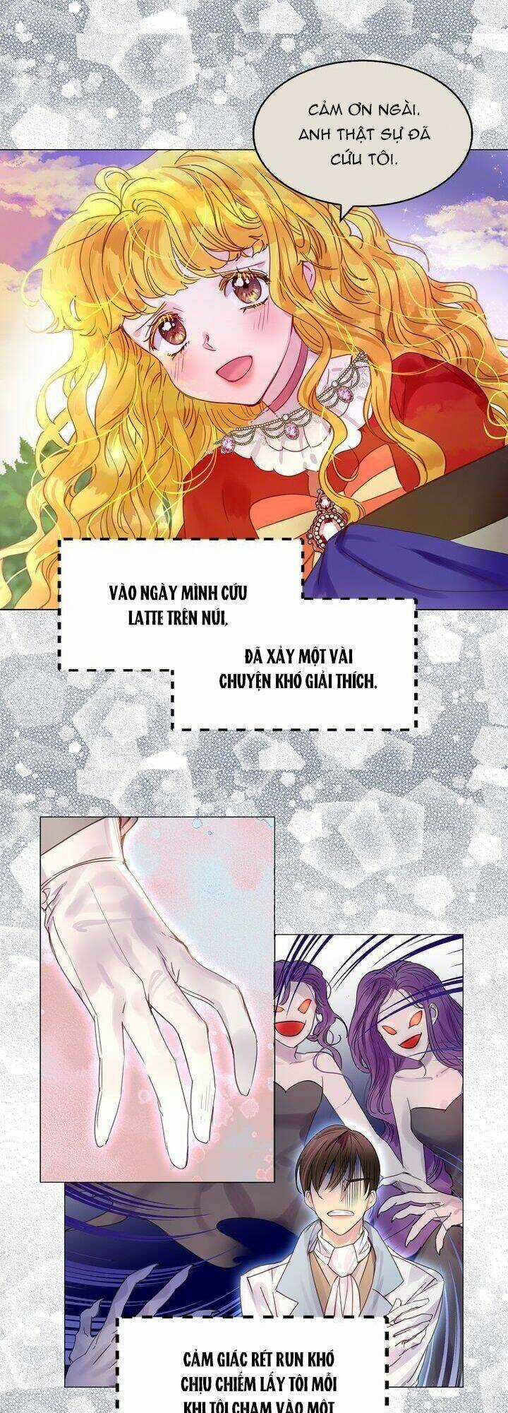 Tôi Không Phải Là Người Tốt Chapter 155 trang 37