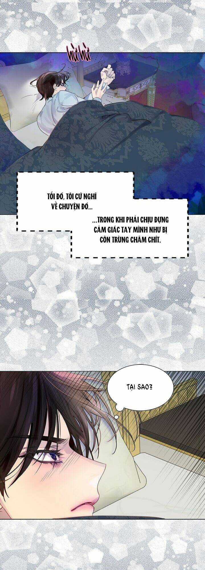 Tôi Không Phải Là Người Tốt Chapter 155 trang 42