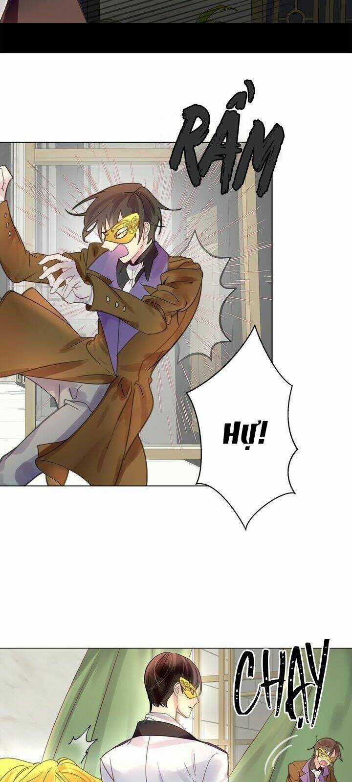 Tôi Không Phải Là Người Tốt Chapter 155 trang 5