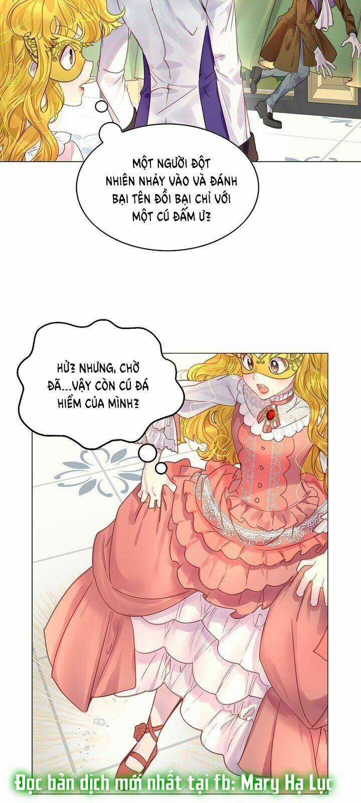 Tôi Không Phải Là Người Tốt Chapter 155 trang 6