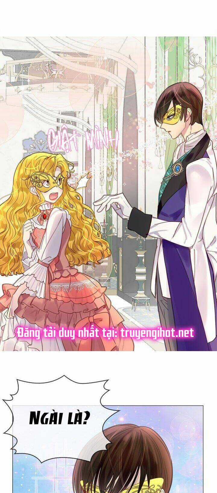Tôi Không Phải Là Người Tốt Chapter 155 trang 8