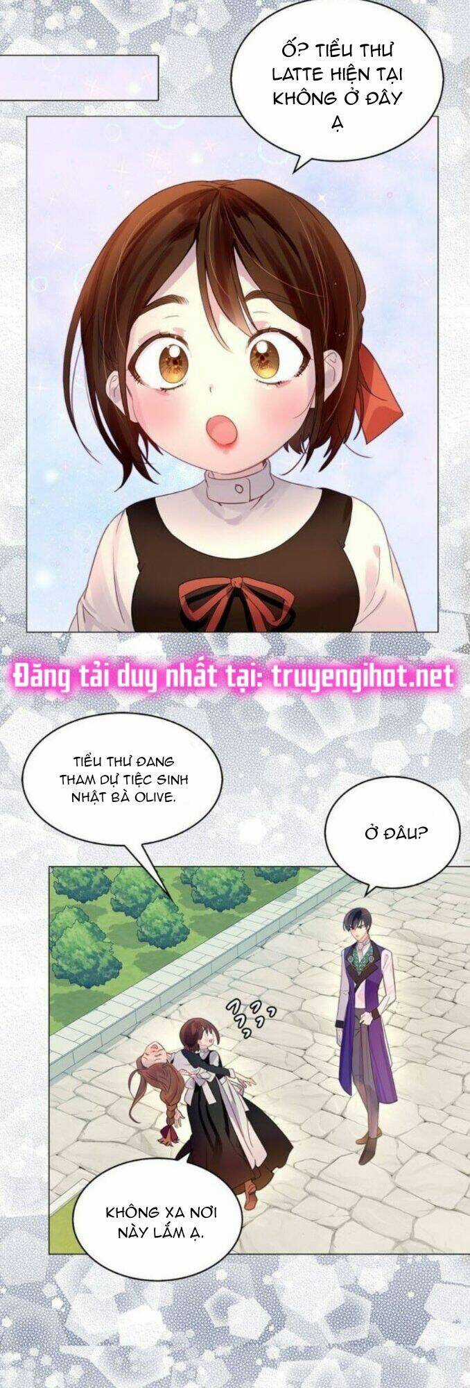 Tôi Không Phải Là Người Tốt Chapter 156 trang 12