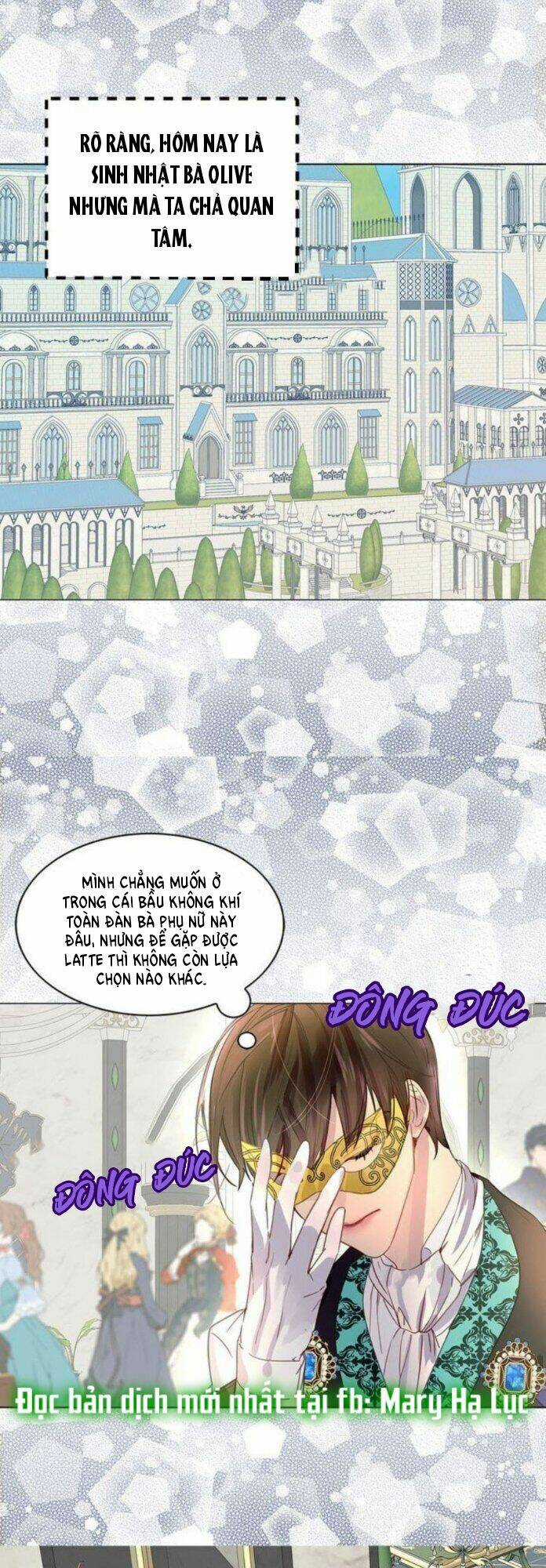 Tôi Không Phải Là Người Tốt Chapter 156 trang 13