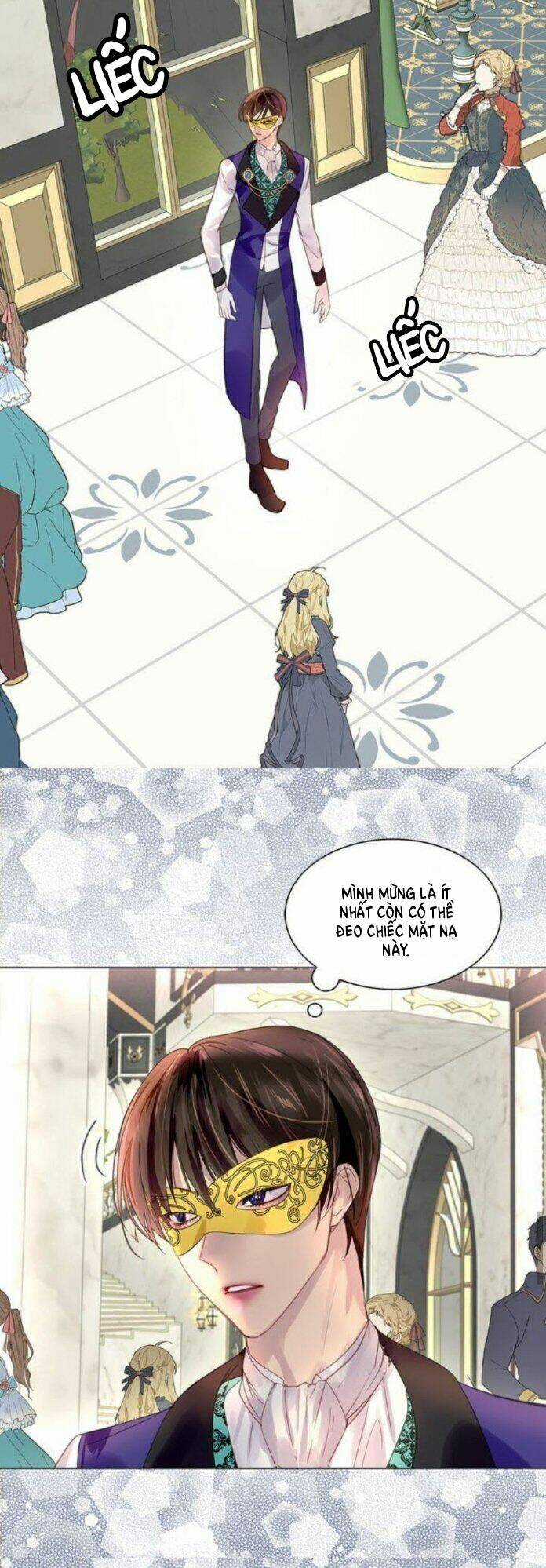 Tôi Không Phải Là Người Tốt Chapter 156 trang 14