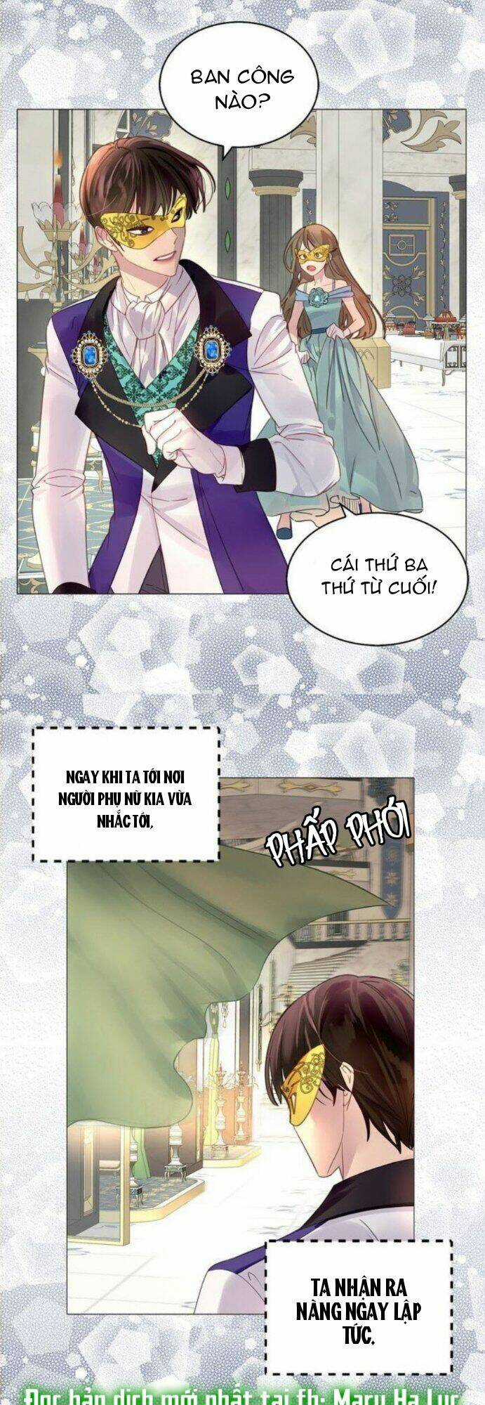 Tôi Không Phải Là Người Tốt Chapter 156 trang 16