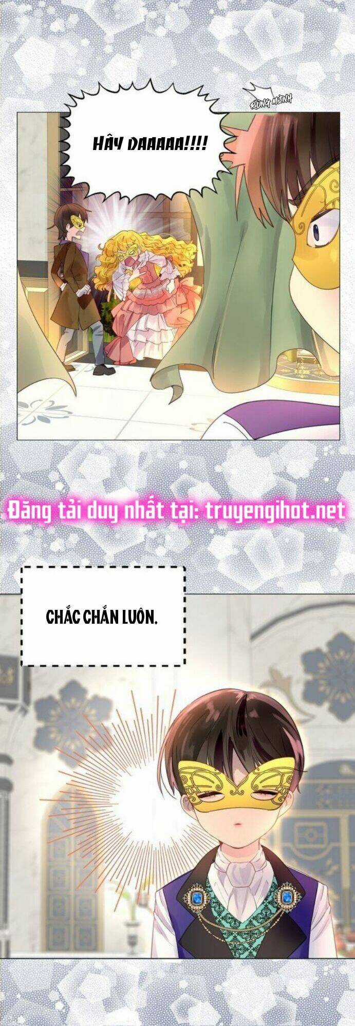 Tôi Không Phải Là Người Tốt Chapter 156 trang 18