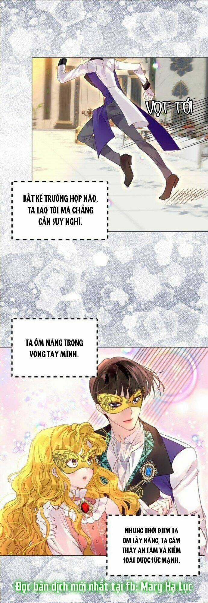 Tôi Không Phải Là Người Tốt Chapter 156 trang 19