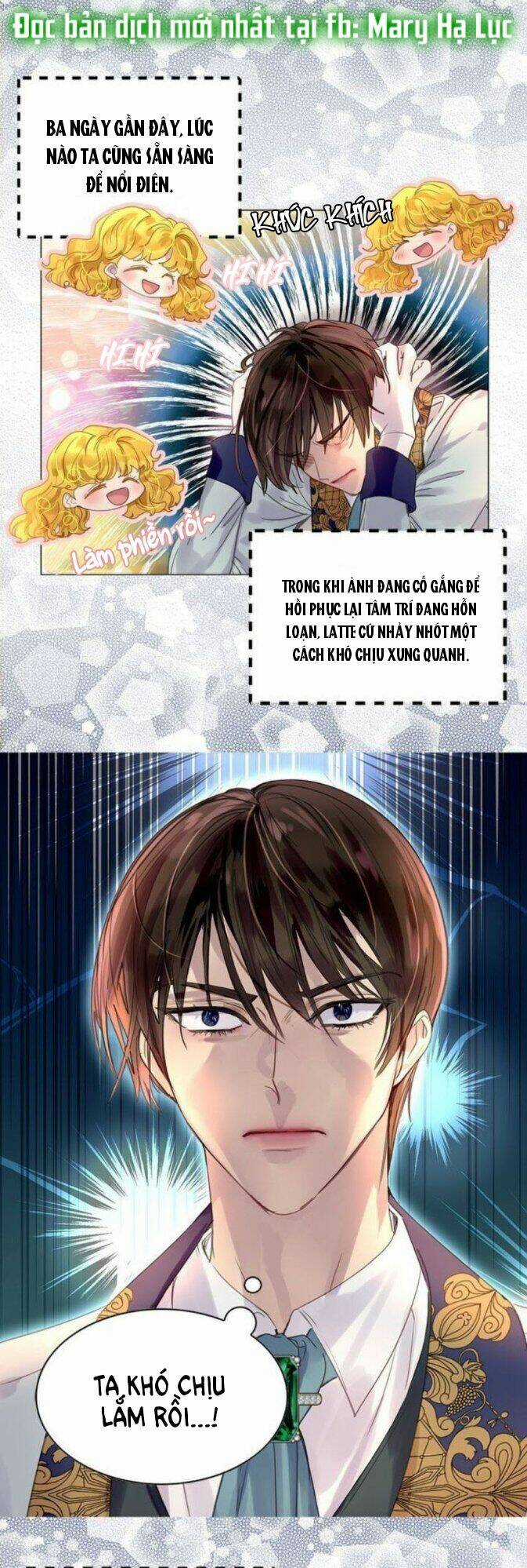 Tôi Không Phải Là Người Tốt Chapter 156 trang 2