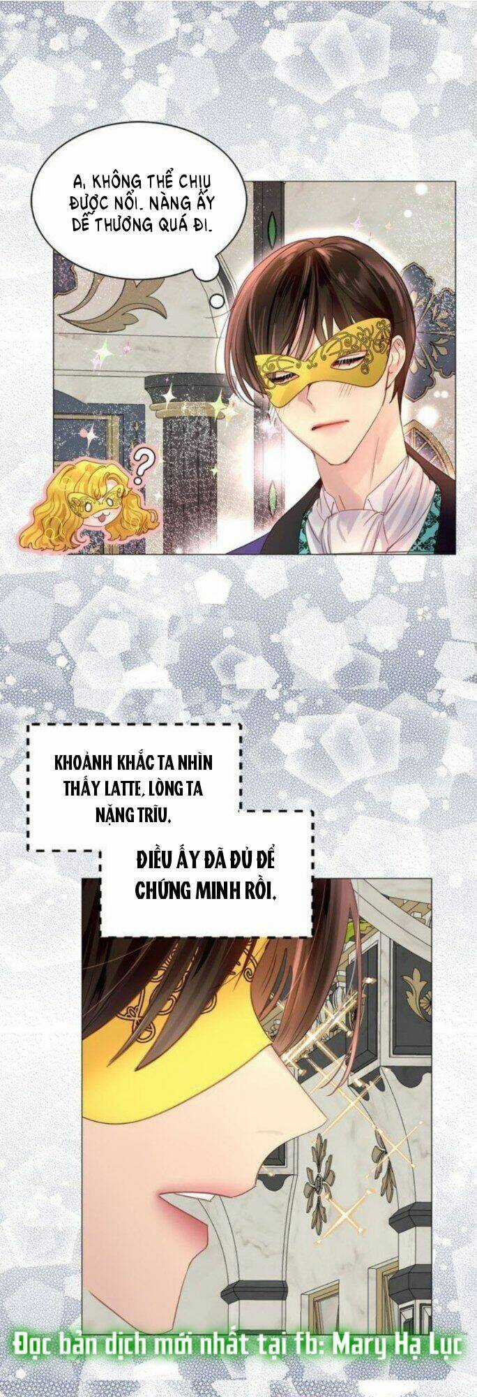 Tôi Không Phải Là Người Tốt Chapter 156 trang 22