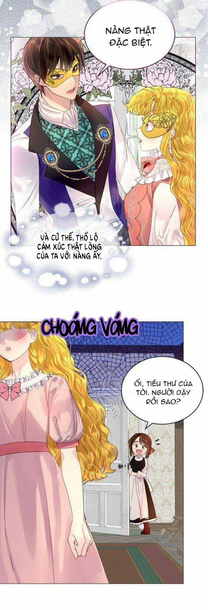 Tôi Không Phải Là Người Tốt Chapter 156 trang 23