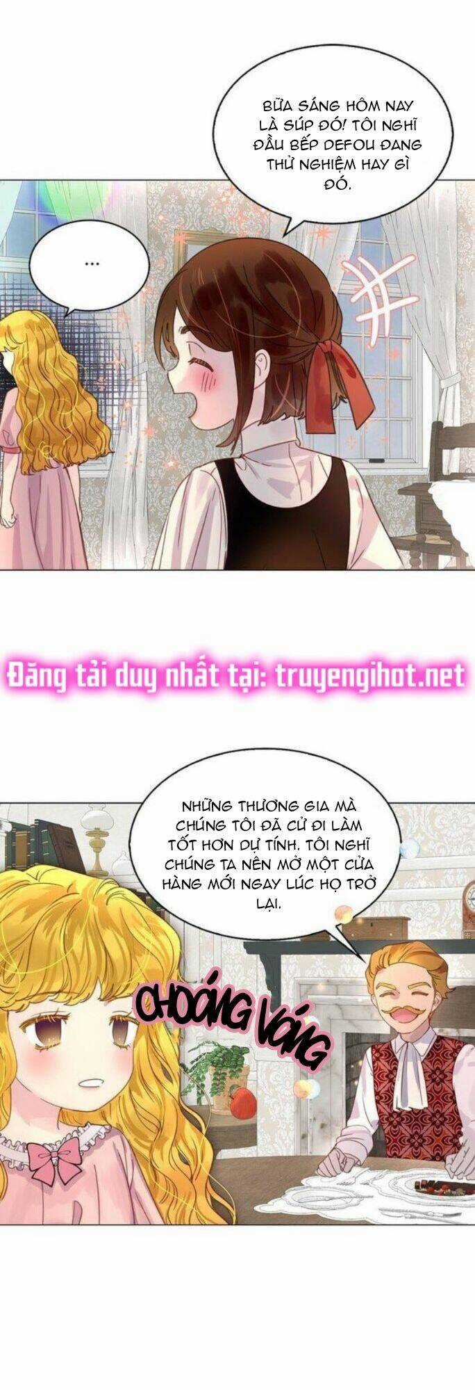 Tôi Không Phải Là Người Tốt Chapter 156 trang 24