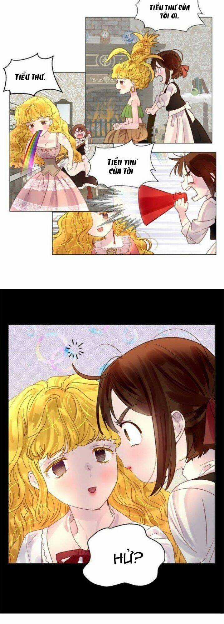 Tôi Không Phải Là Người Tốt Chapter 156 trang 26