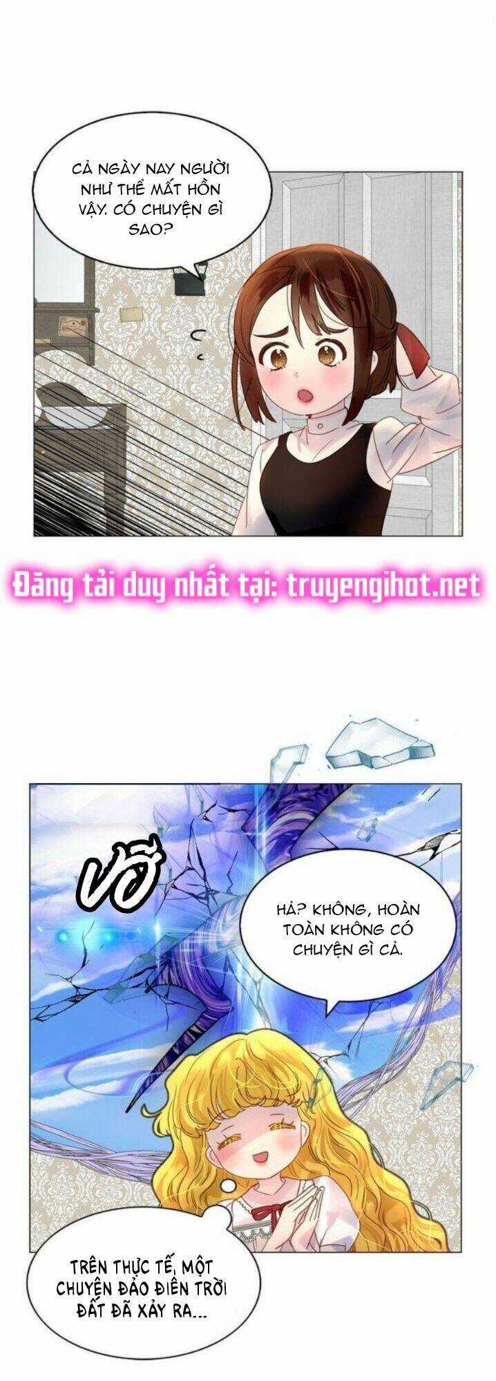 Tôi Không Phải Là Người Tốt Chapter 156 trang 27