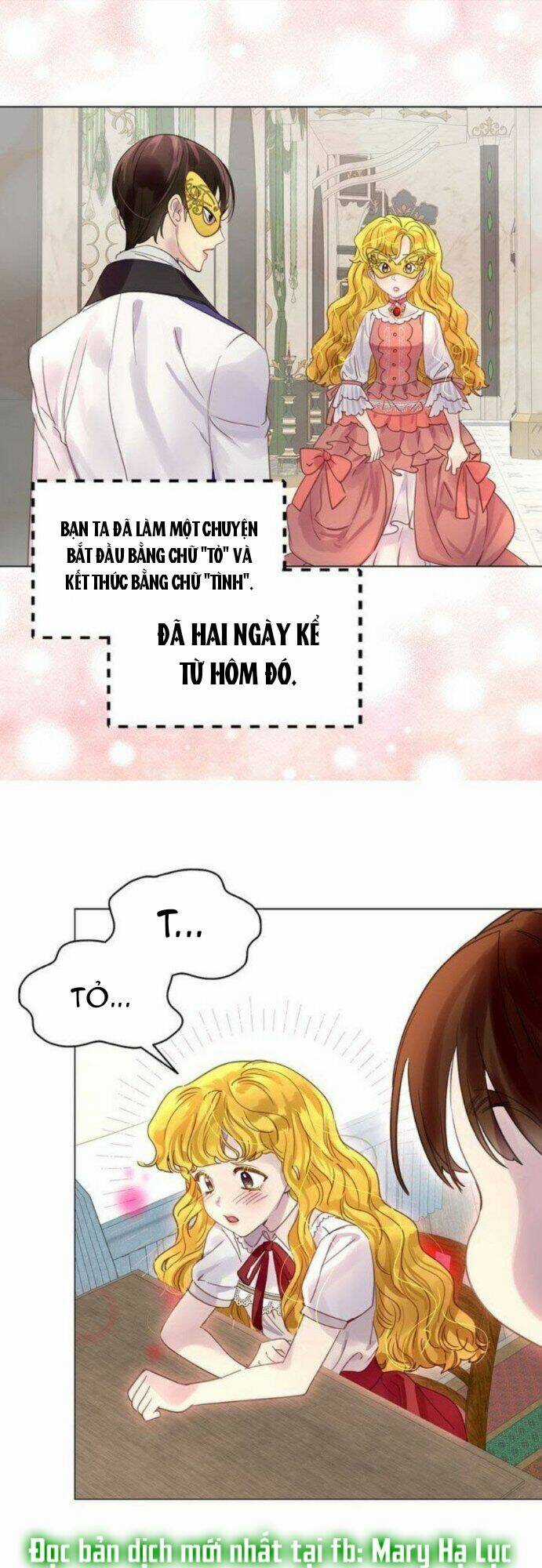 Tôi Không Phải Là Người Tốt Chapter 156 trang 28