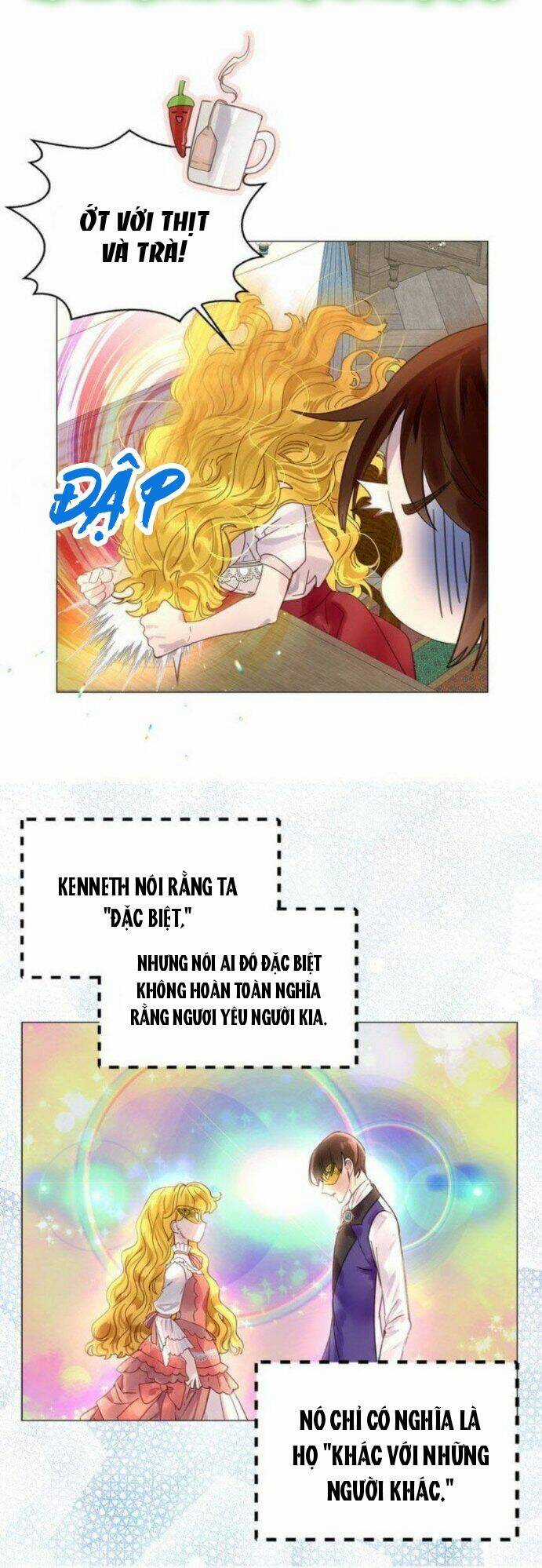 Tôi Không Phải Là Người Tốt Chapter 156 trang 29