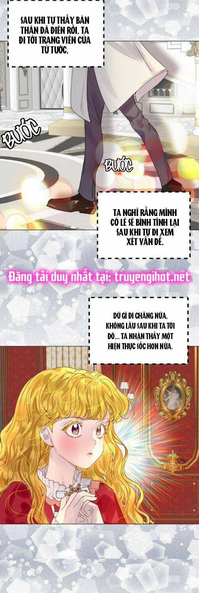 Tôi Không Phải Là Người Tốt Chapter 156 trang 3