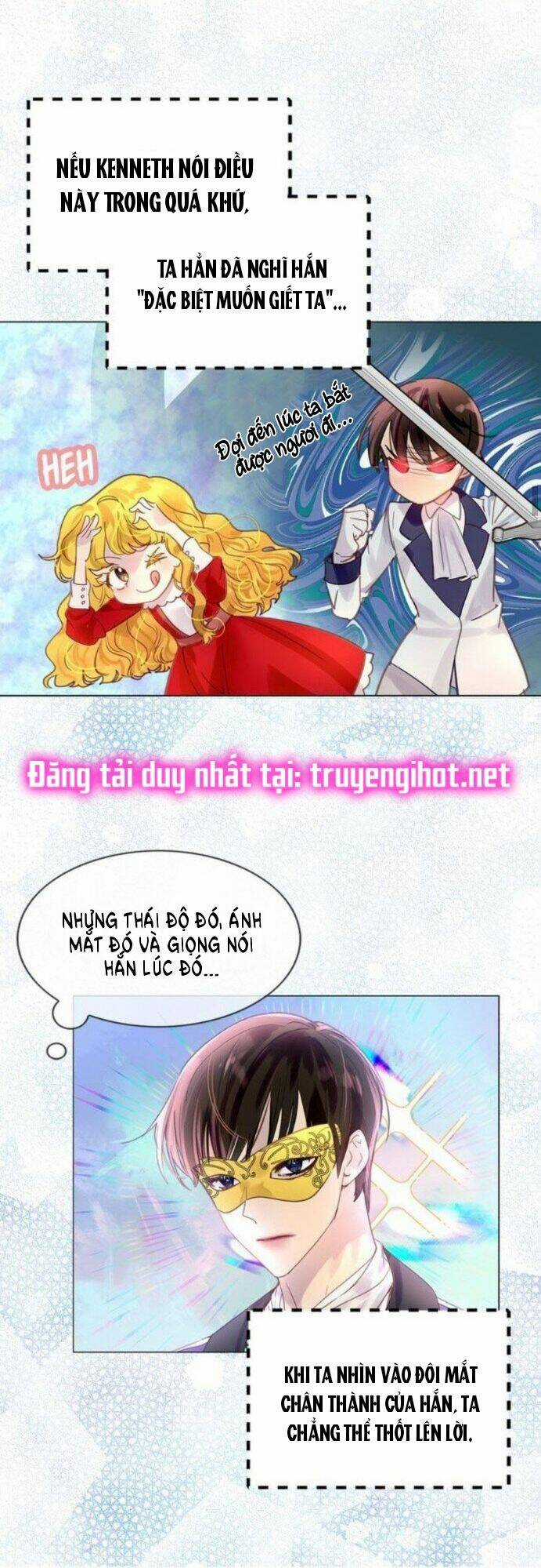 Tôi Không Phải Là Người Tốt Chapter 156 trang 30