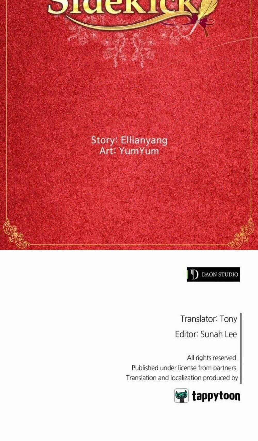 Tôi Không Phải Là Người Tốt Chapter 156 trang 33