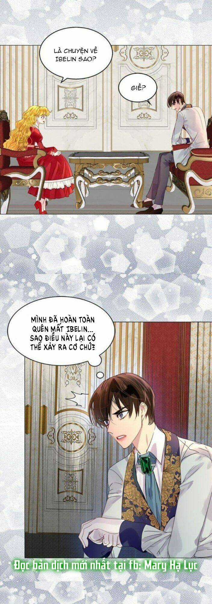 Tôi Không Phải Là Người Tốt Chapter 156 trang 4