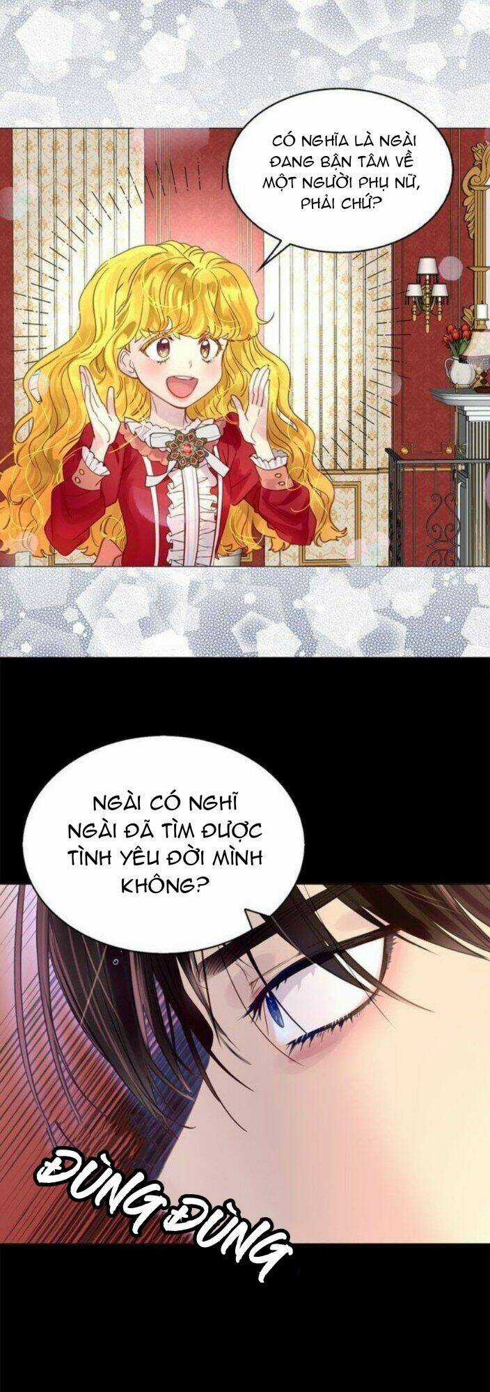 Tôi Không Phải Là Người Tốt Chapter 156 trang 5