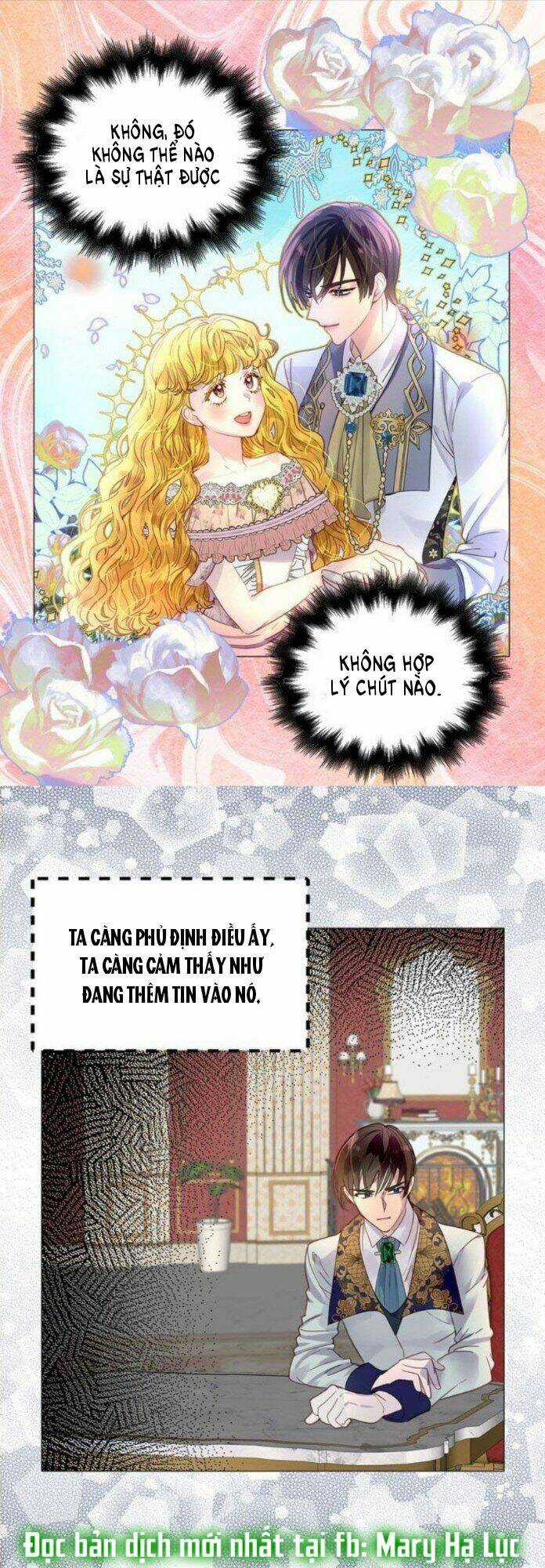 Tôi Không Phải Là Người Tốt Chapter 156 trang 7