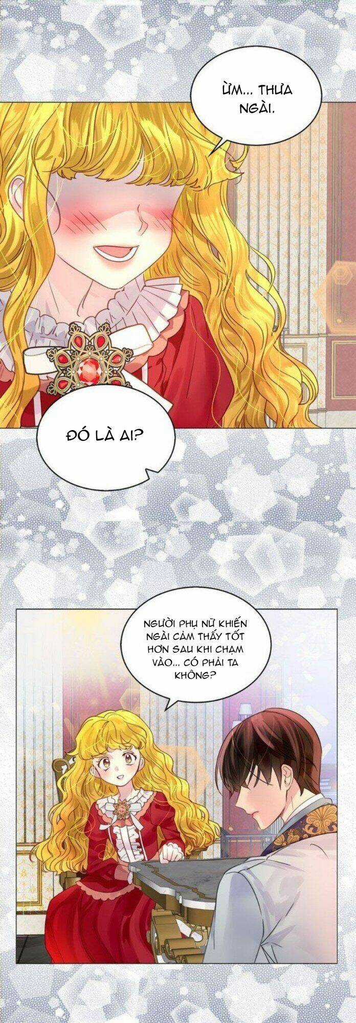 Tôi Không Phải Là Người Tốt Chapter 156 trang 8