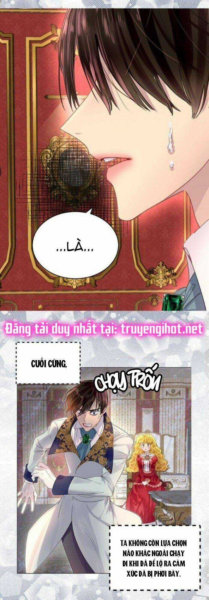 Tôi Không Phải Là Người Tốt Chapter 156 trang 9