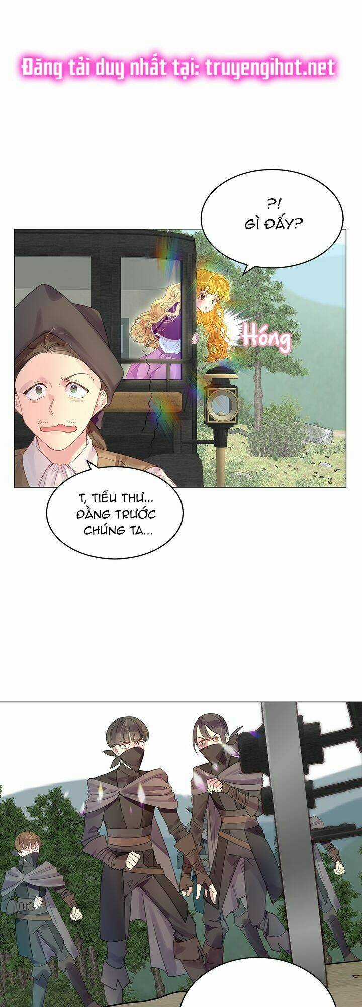 Tôi Không Phải Là Người Tốt Chapter 157 trang 10