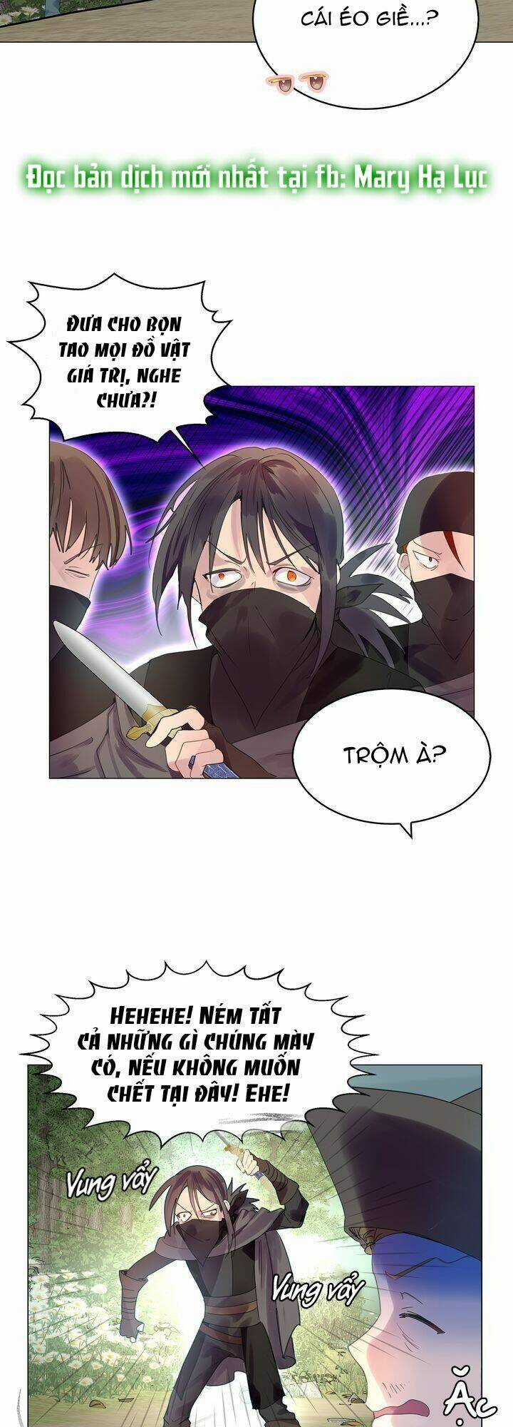 Tôi Không Phải Là Người Tốt Chapter 157 trang 11