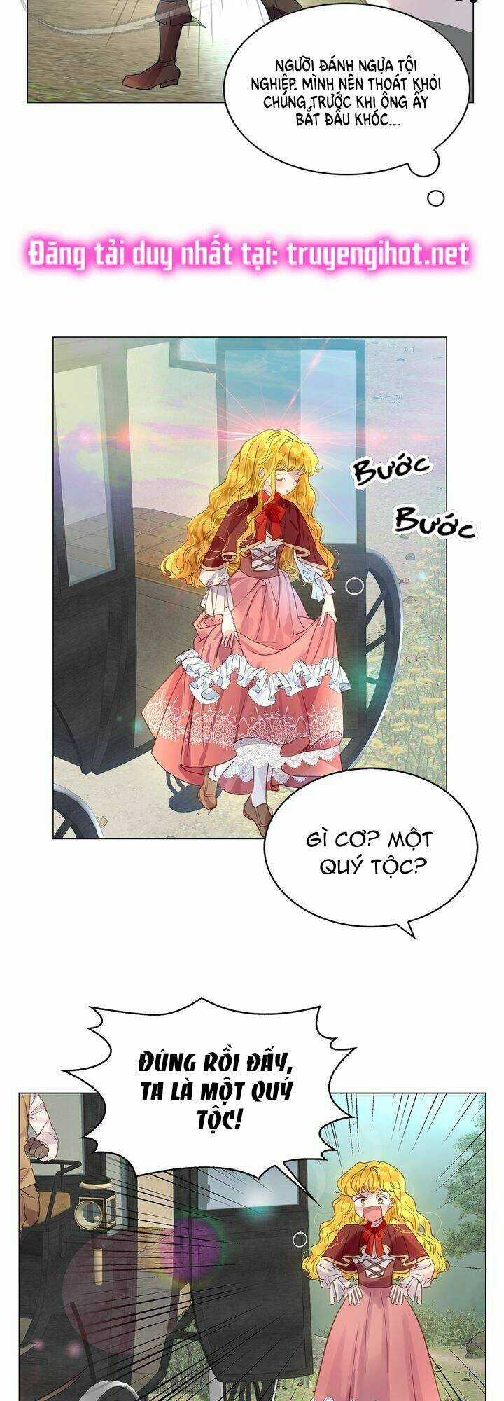 Tôi Không Phải Là Người Tốt Chapter 157 trang 12