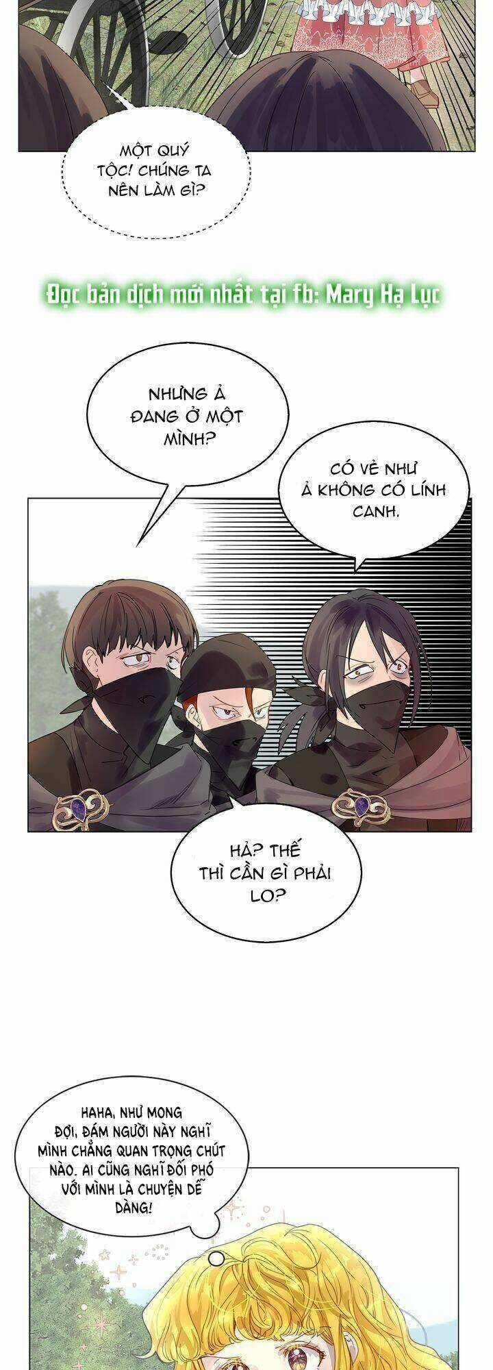 Tôi Không Phải Là Người Tốt Chapter 157 trang 13