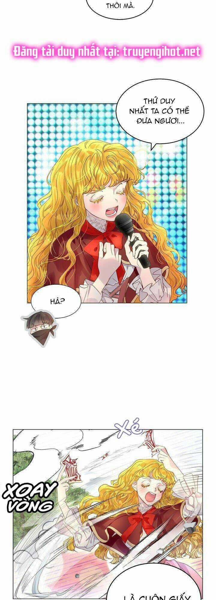 Tôi Không Phải Là Người Tốt Chapter 157 trang 17