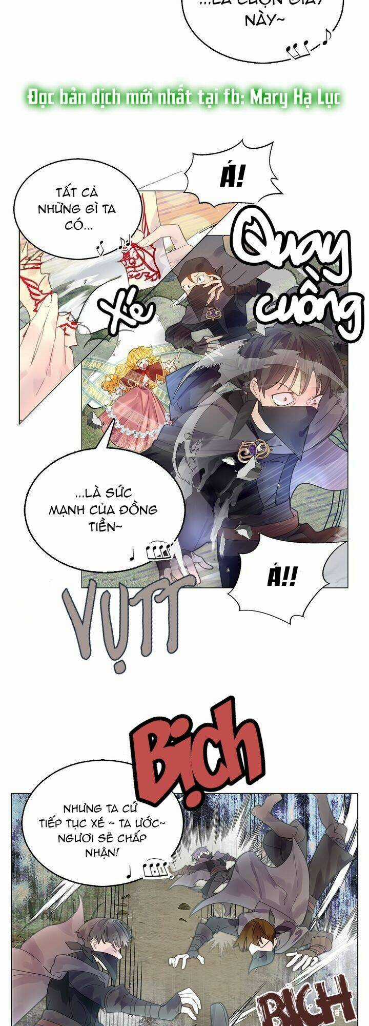 Tôi Không Phải Là Người Tốt Chapter 157 trang 18