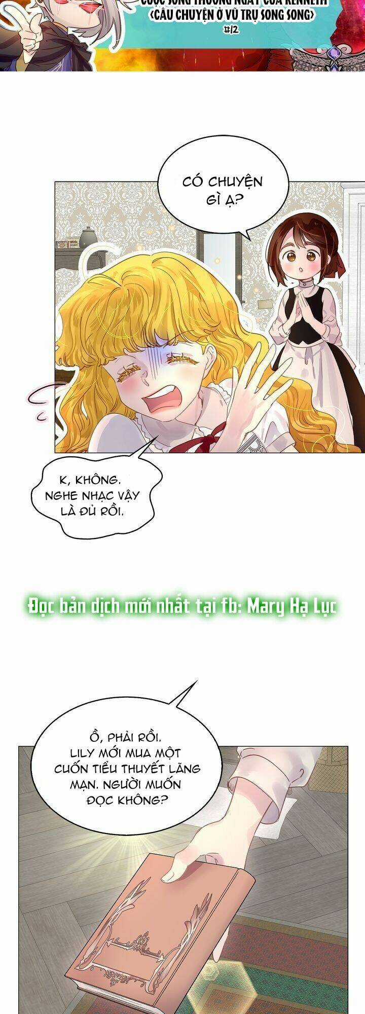 Tôi Không Phải Là Người Tốt Chapter 157 trang 2