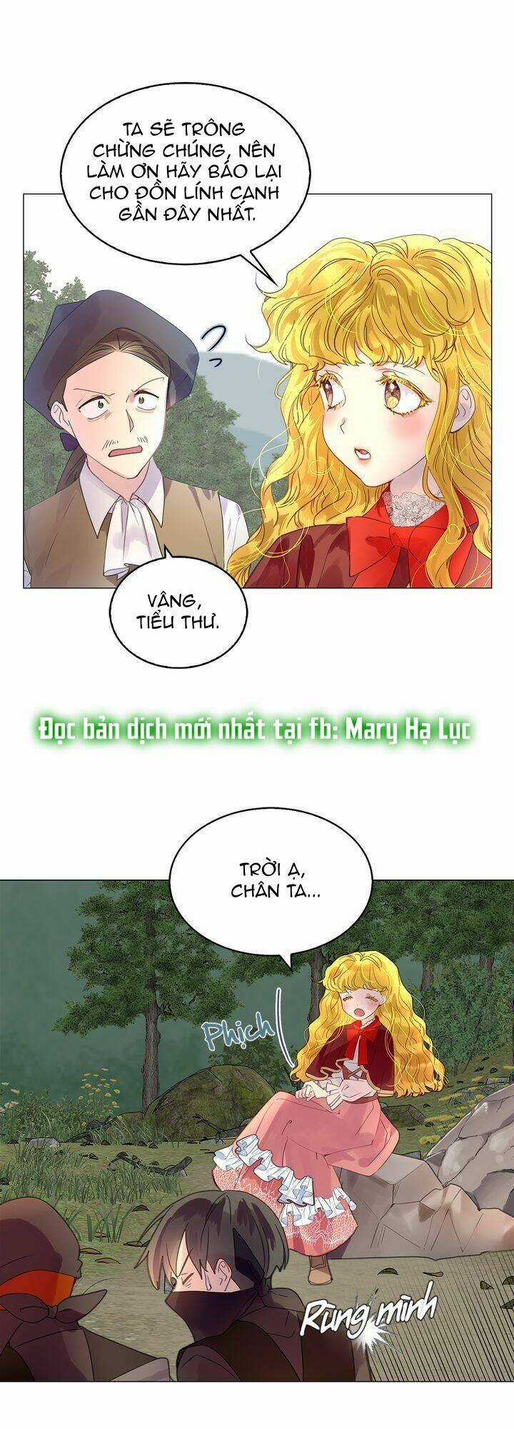 Tôi Không Phải Là Người Tốt Chapter 157 trang 22