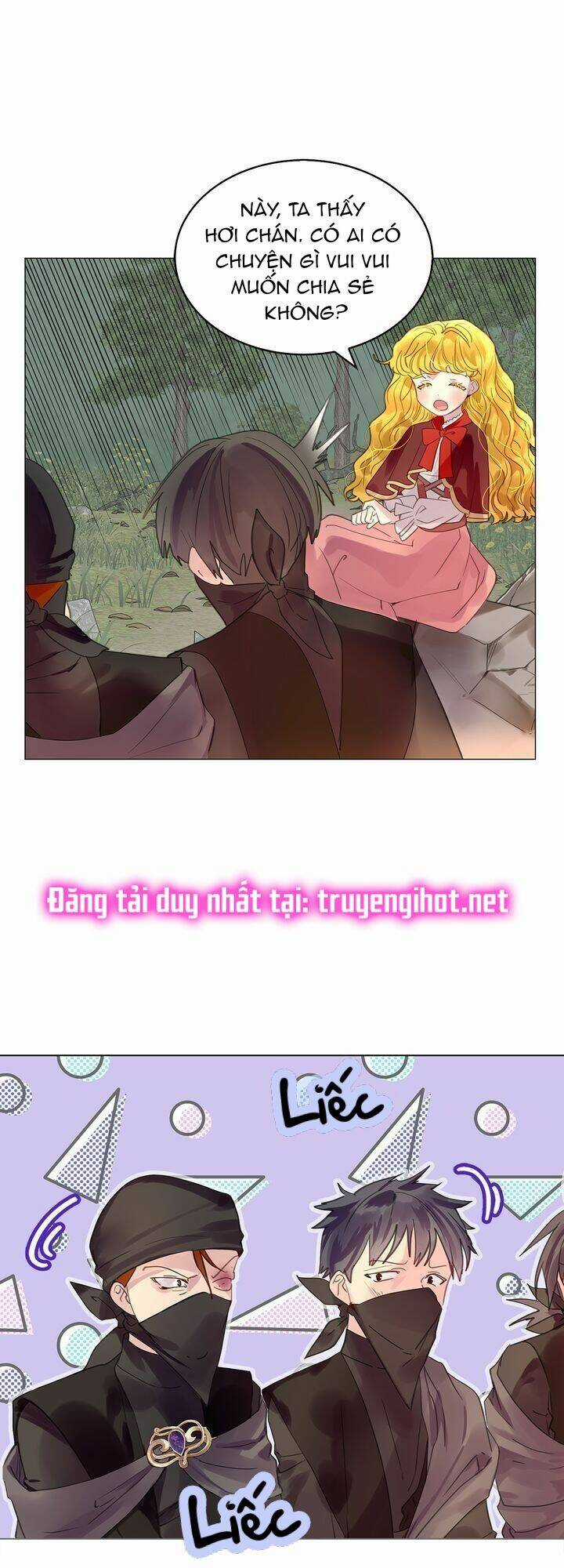 Tôi Không Phải Là Người Tốt Chapter 157 trang 23