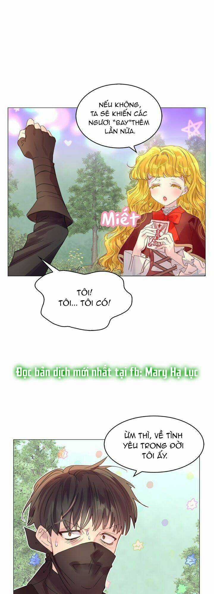 Tôi Không Phải Là Người Tốt Chapter 157 trang 24