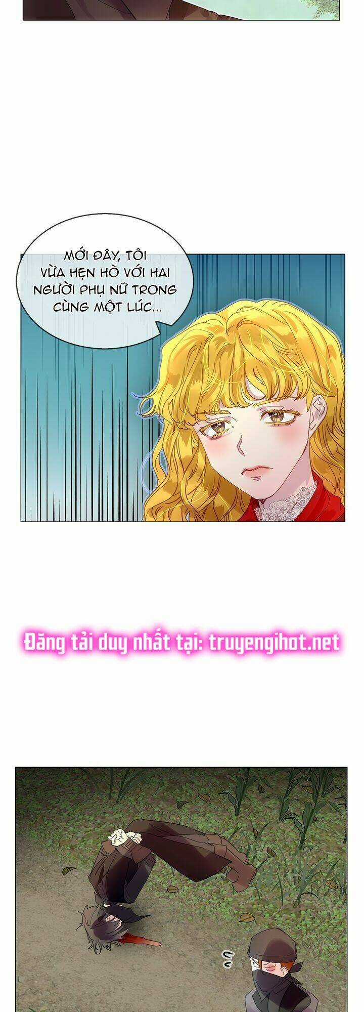 Tôi Không Phải Là Người Tốt Chapter 157 trang 25