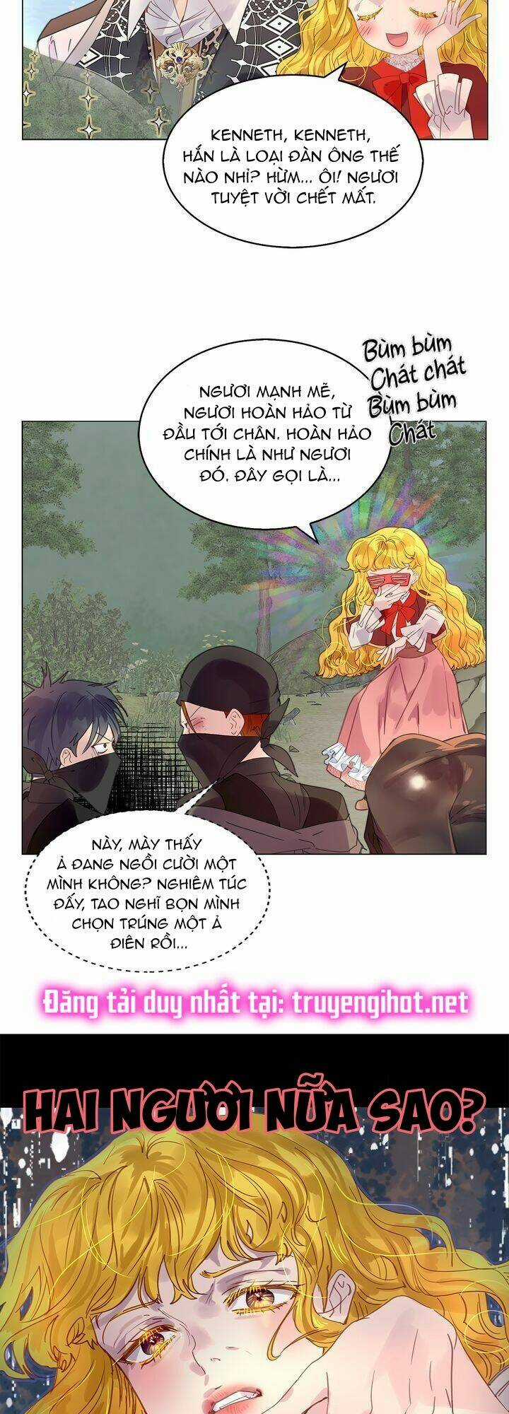 Tôi Không Phải Là Người Tốt Chapter 157 trang 27