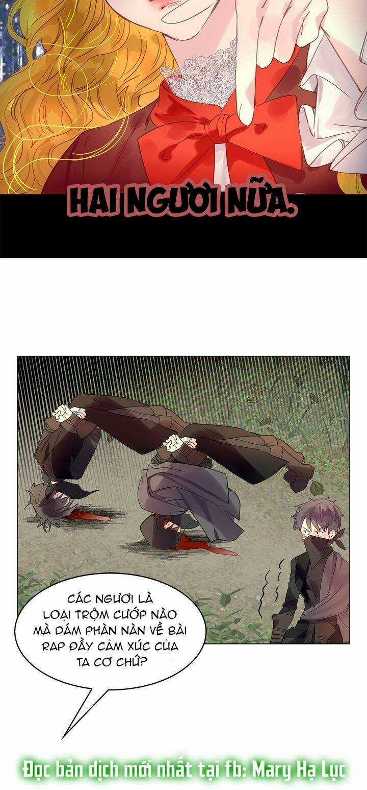 Tôi Không Phải Là Người Tốt Chapter 157 trang 28