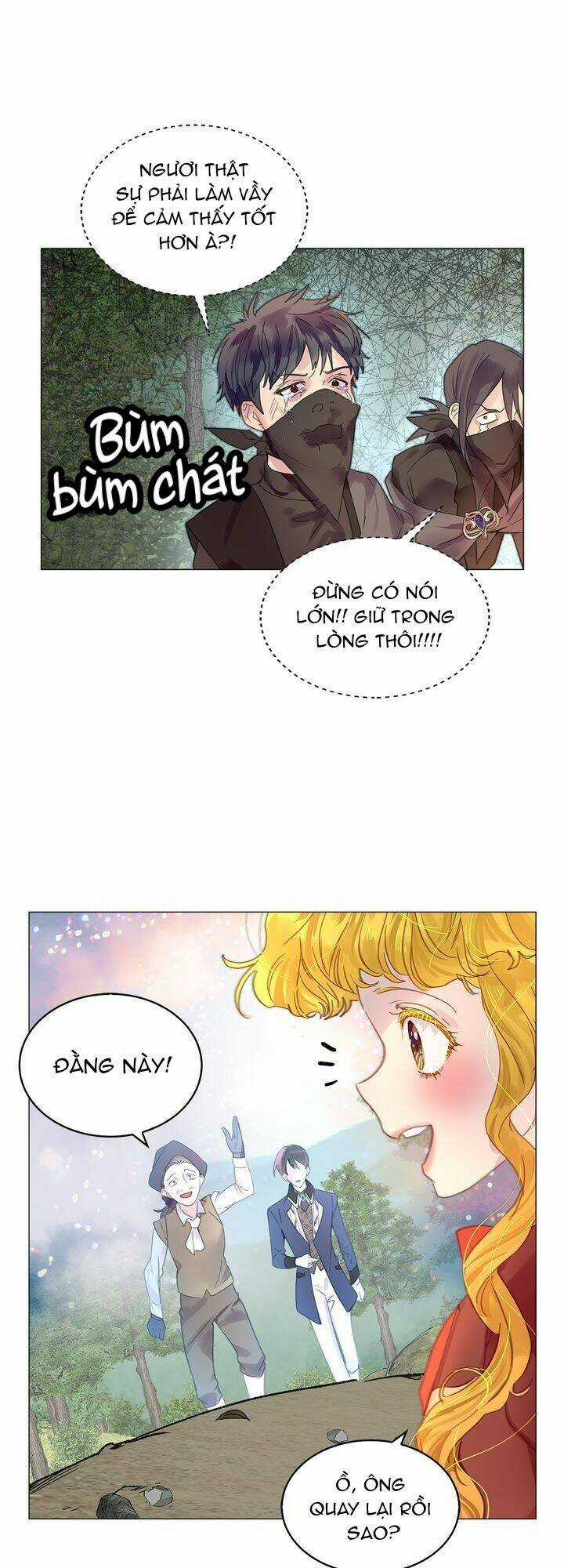 Tôi Không Phải Là Người Tốt Chapter 157 trang 29