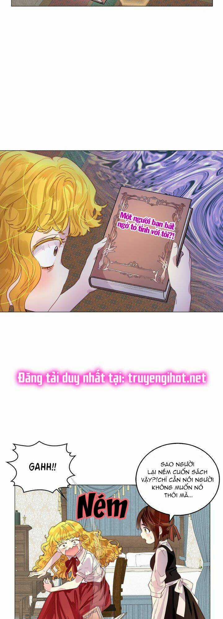 Tôi Không Phải Là Người Tốt Chapter 157 trang 3