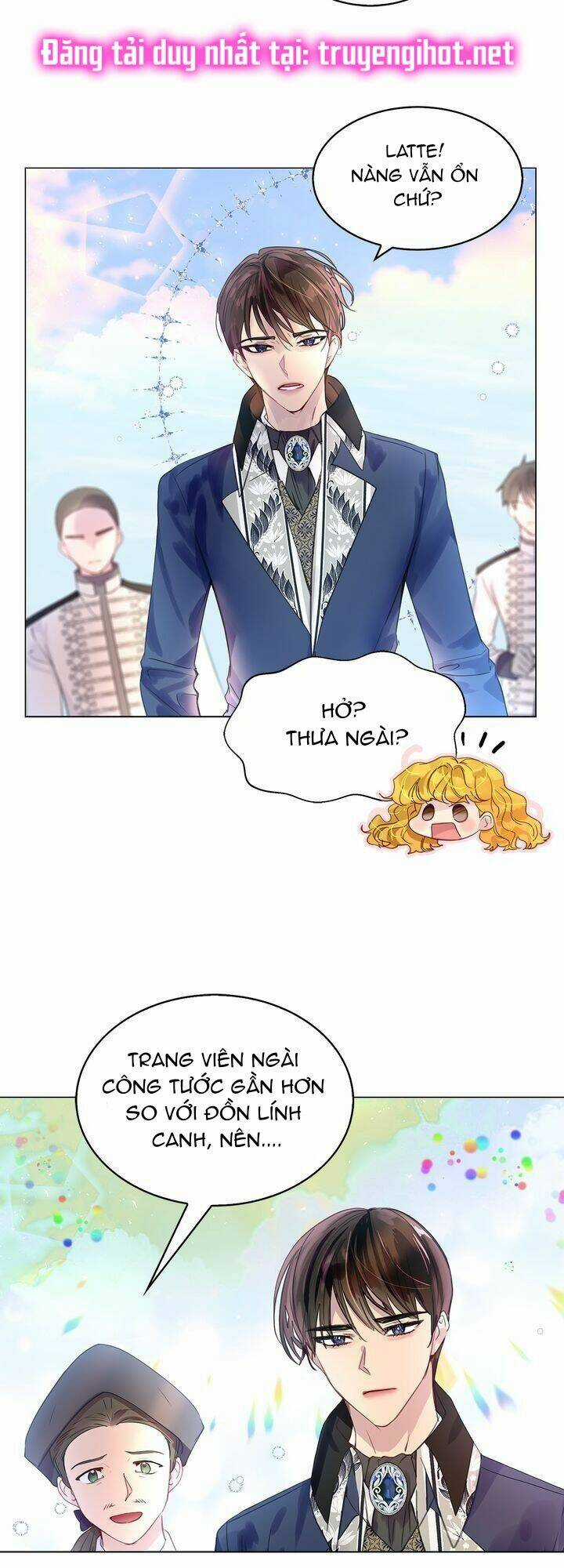 Tôi Không Phải Là Người Tốt Chapter 157 trang 30